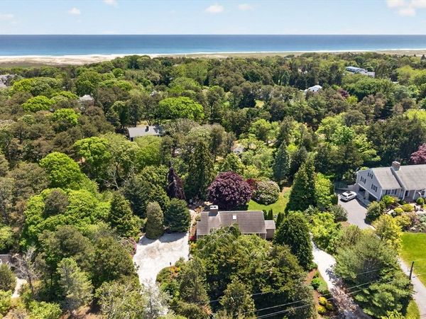27 Lovell Lane, Orleans, MA 02653