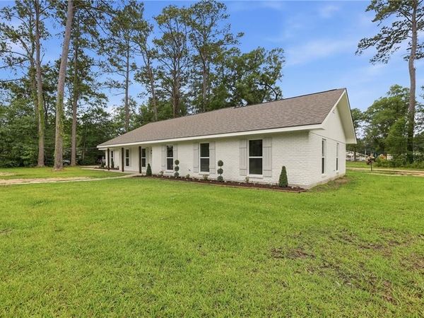 44089 EASY Street , Hammond, LA 70403