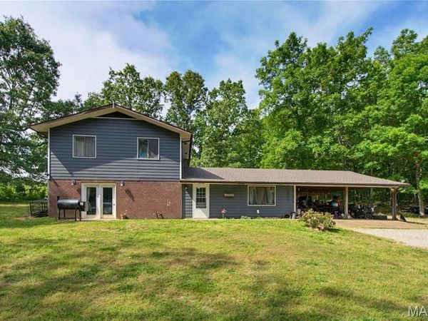 4778 St Hwy 142W , Doniphan, MO 63935