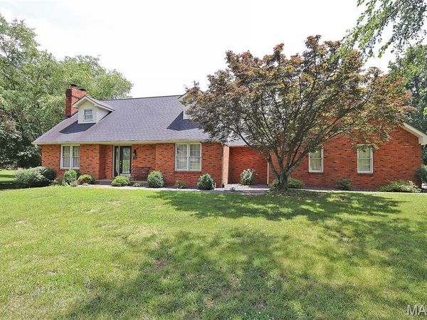 259 Ridge Top Circle , Cape Girardeau, MO 63701