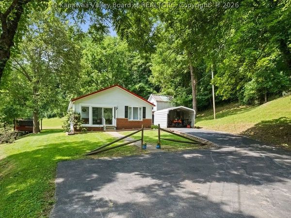 1949 Presson Drive, Charleston, WV 25320