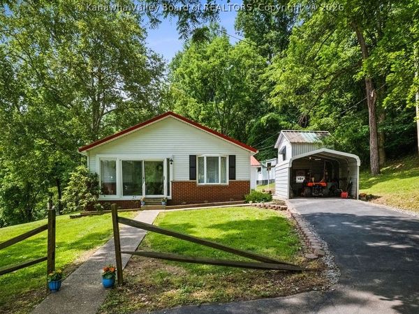 1949 Presson Drive, Charleston, WV 25320