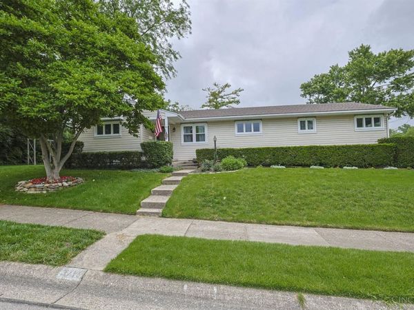 3711 Sherman Avenue, Middletown, OH 45044