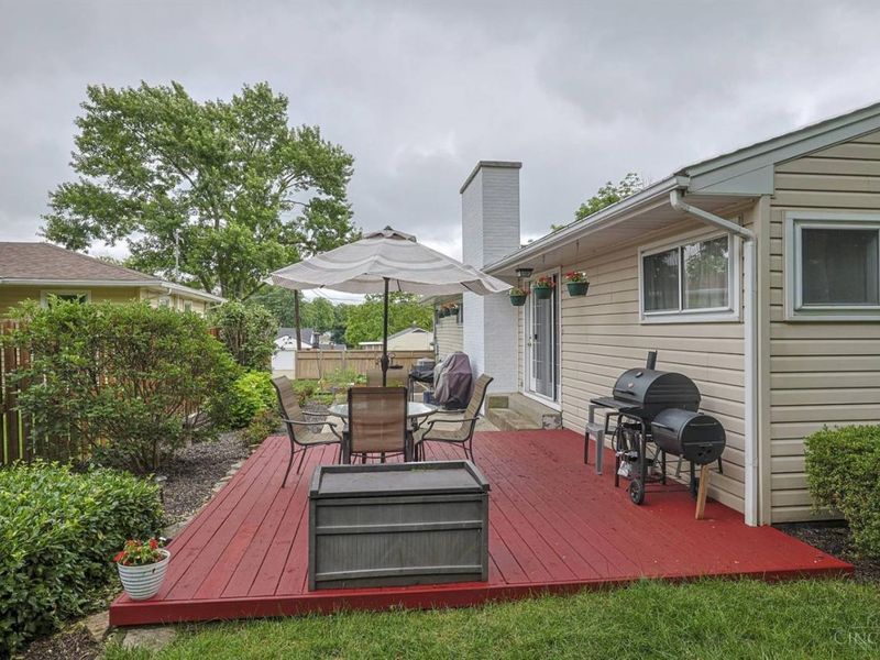 3711 Sherman Avenue, Middletown, OH 45044 Photo 33