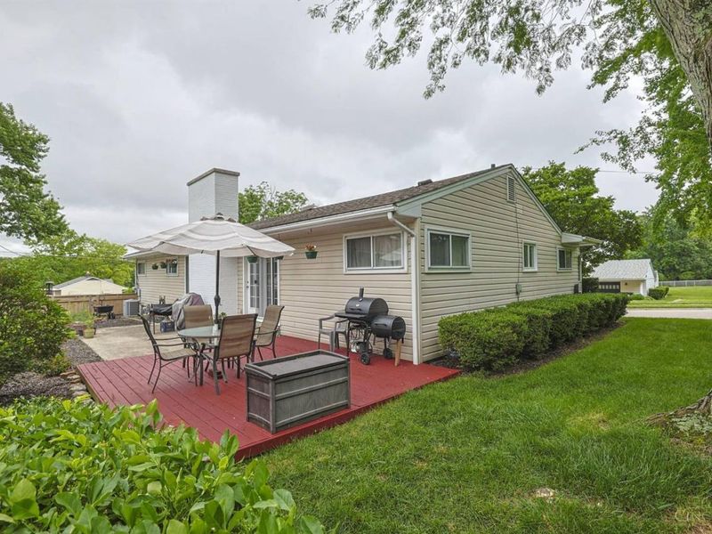 3711 Sherman Avenue, Middletown, OH 45044 Photo 42