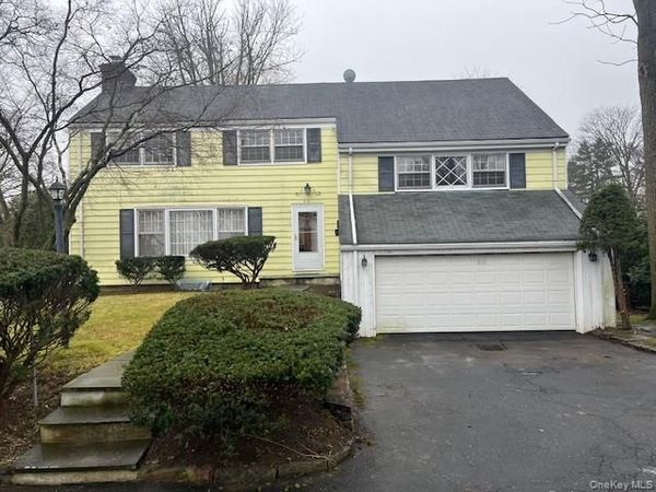 216 Mamaroneck Road , Scarsdale, NY 10583