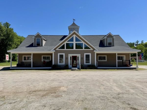 253 Intervale Road, Canterbury, NH 03224