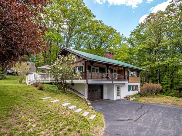 51 Duprey Road, Conway, NH 03860