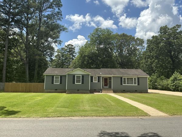 1006 Cedar, Crossett, AR 71635