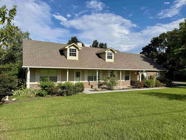 190 County Road 3437 , Clarksville, AR 72830
