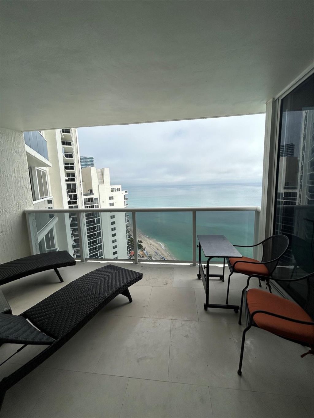 19111 Collins Avenue, Unit 2807, Sunny Isles Beach, FL 33160 Photo