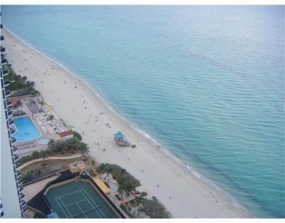 19111 Collins Avenue, Unit 2807, Sunny Isles Beach, FL 33160 Photo