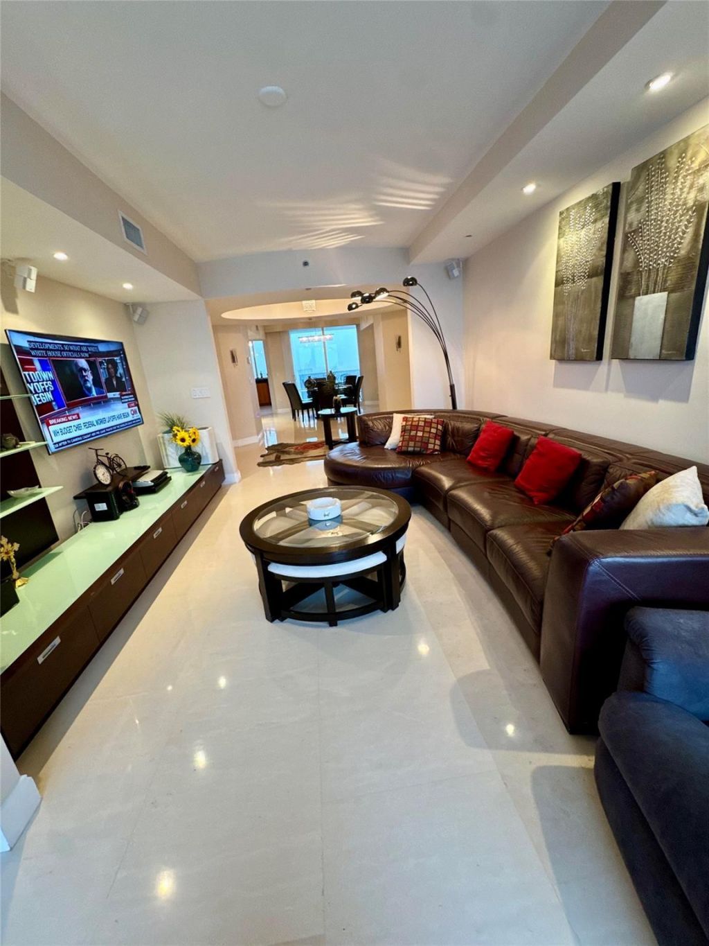 19111 Collins Avenue, Unit 2807, Sunny Isles Beach, FL 33160 Photo