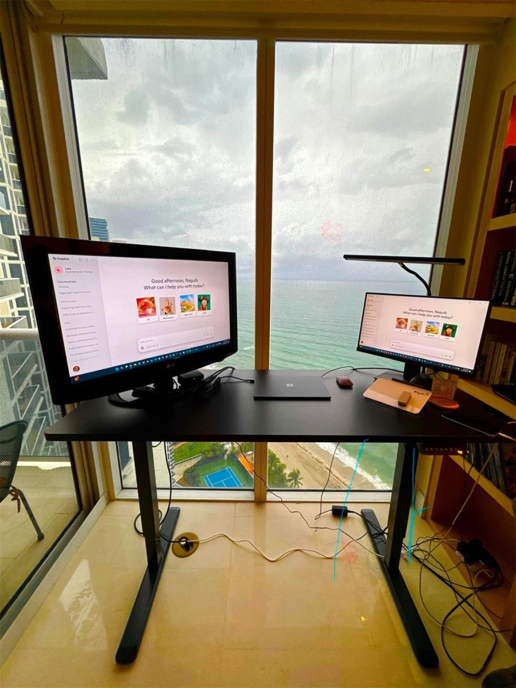 19111 Collins Avenue, Unit 2807, Sunny Isles Beach, FL 33160 Photo