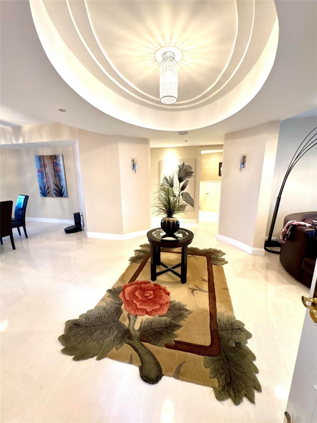 19111 Collins Avenue, Unit 2807, Sunny Isles Beach, FL 33160 Photo
