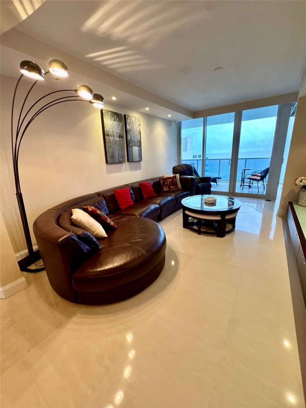 19111 Collins Avenue, Unit 2807, Sunny Isles Beach, FL 33160 Photo