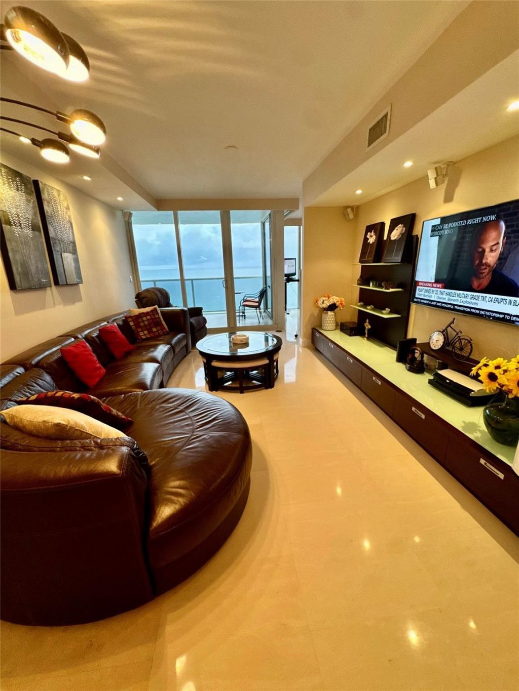 19111 Collins Avenue, Unit 2807, Sunny Isles Beach, FL 33160 Photo