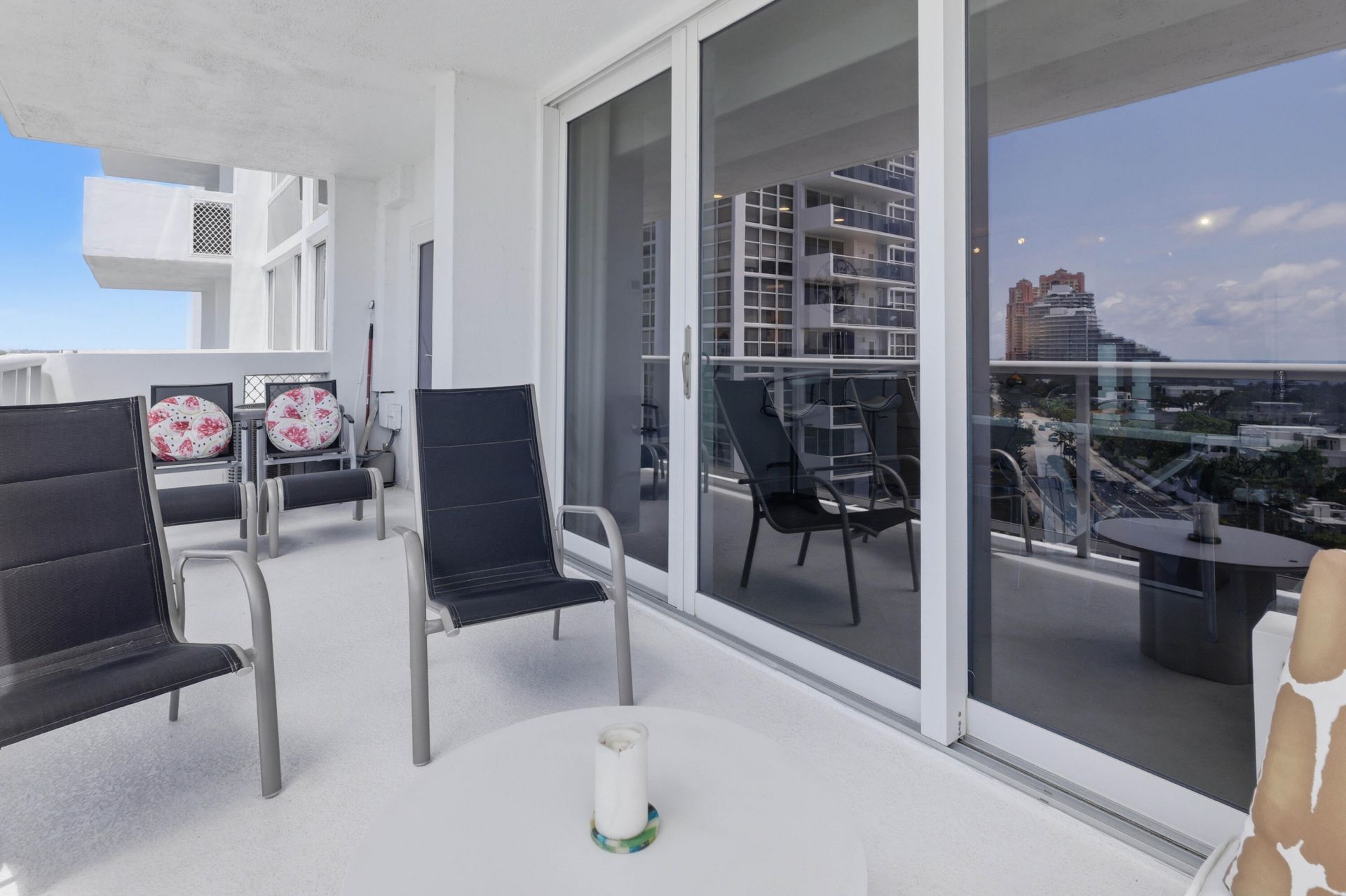 2715 N Ocean Boulevard, Unit 10c, Fort Lauderdale, FL 33308 Photo