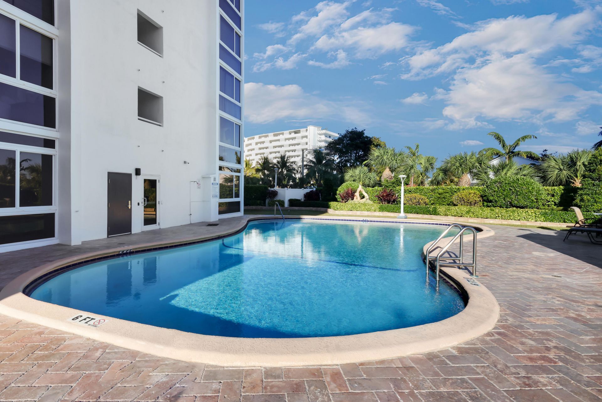 2715 N Ocean Boulevard, Unit 10c, Fort Lauderdale, FL 33308 Photo