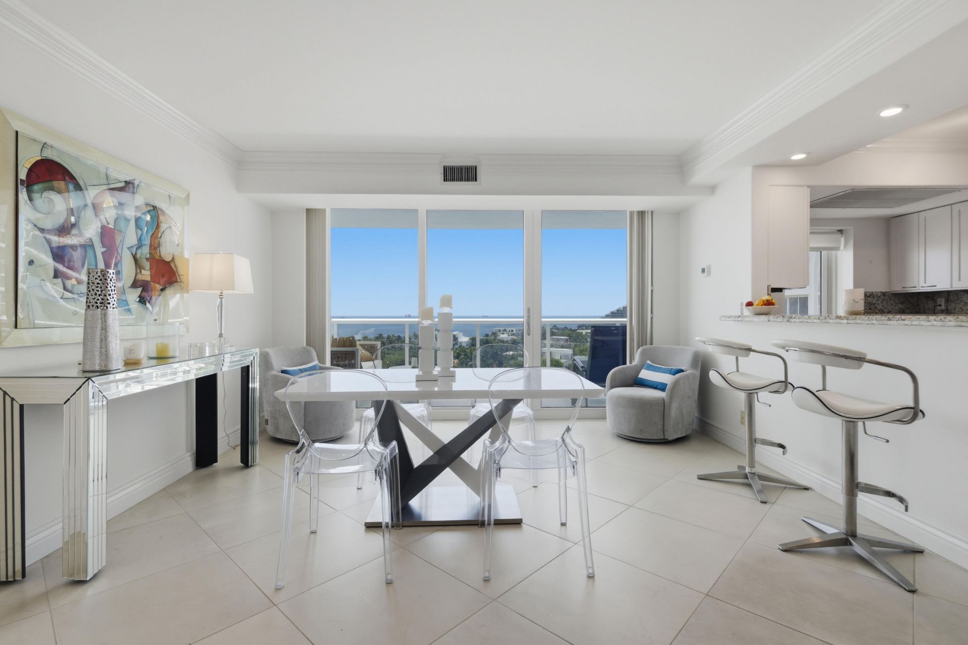 2715 N Ocean Boulevard, Unit 10c, Fort Lauderdale, FL 33308 Photo
