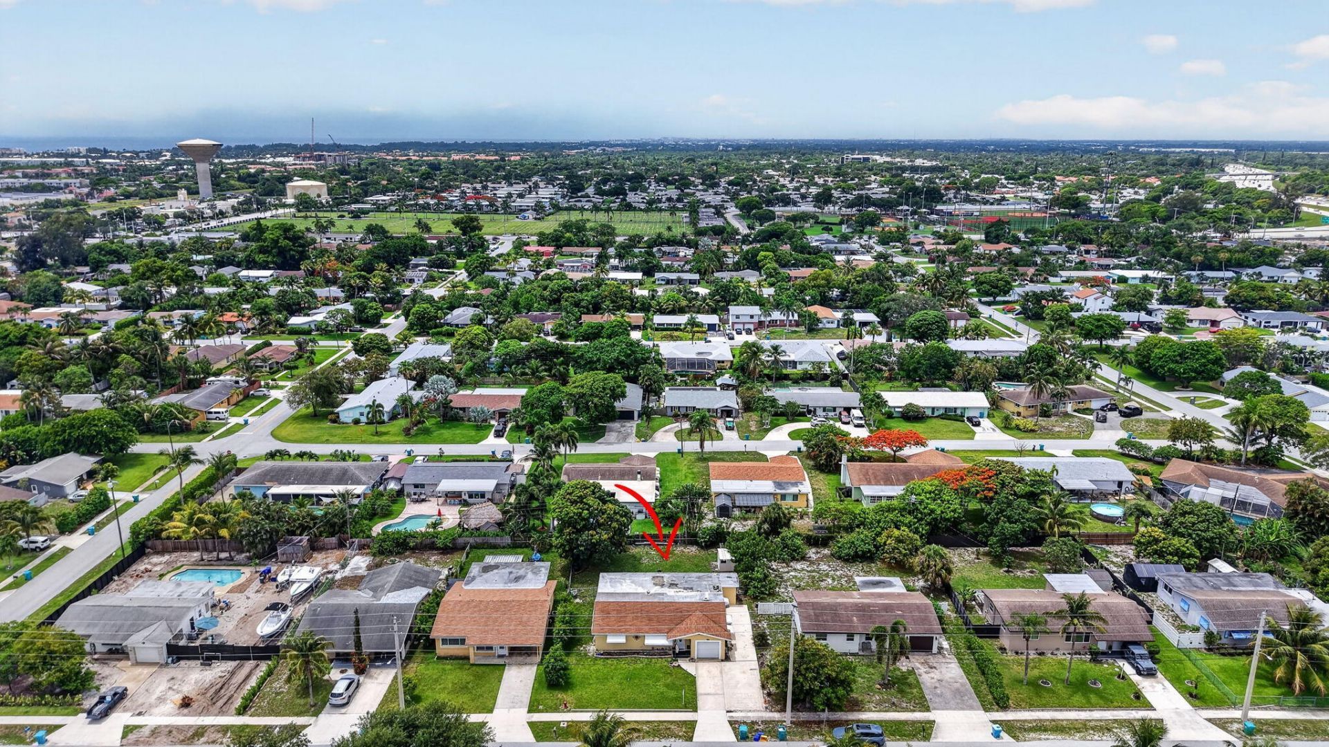 220 SW 10th Avenue, Boynton Beach, FL 33435 Photo