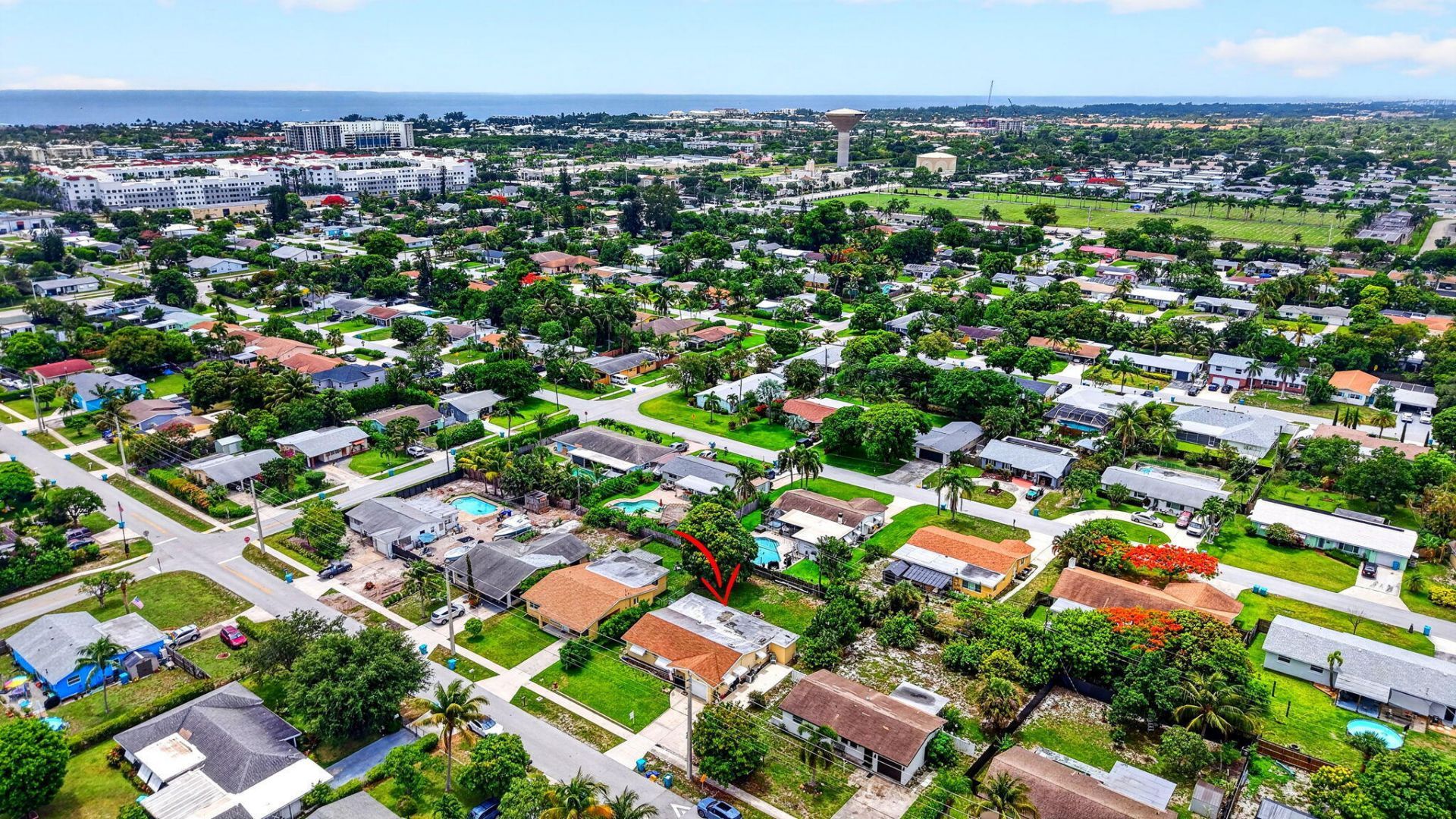 220 SW 10th Avenue, Boynton Beach, FL 33435 Photo