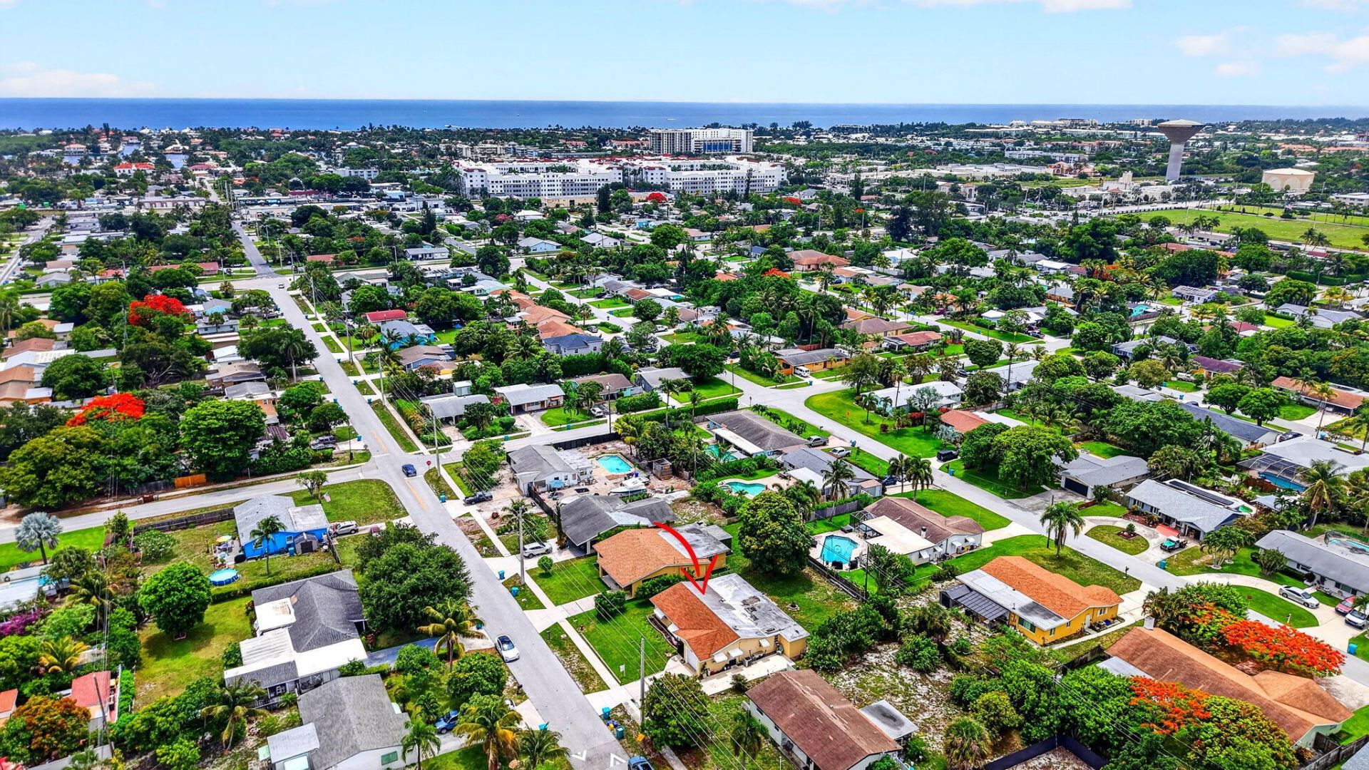 220 SW 10th Avenue, Boynton Beach, FL 33435 Photo