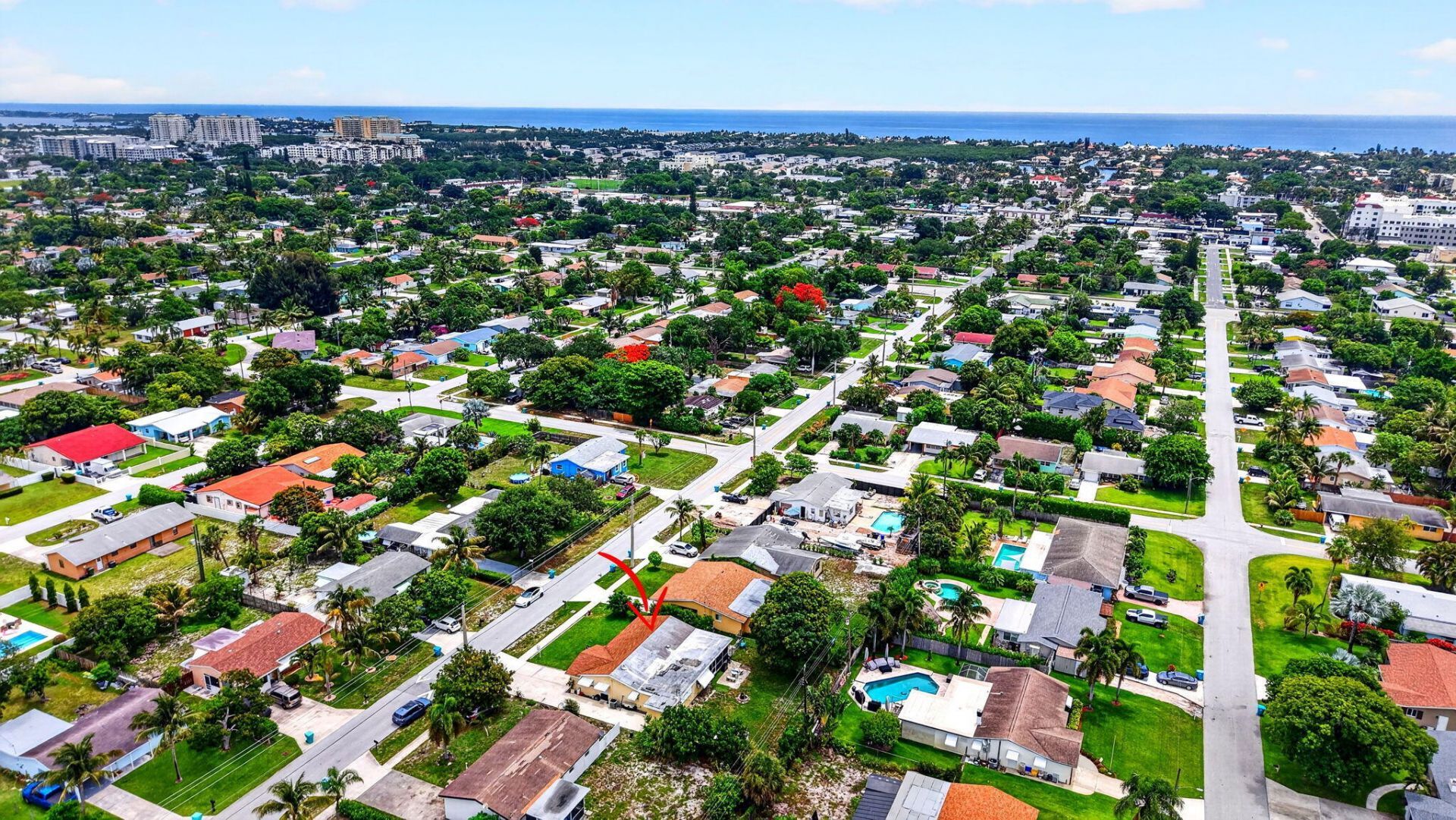 220 SW 10th Avenue, Boynton Beach, FL 33435 Photo