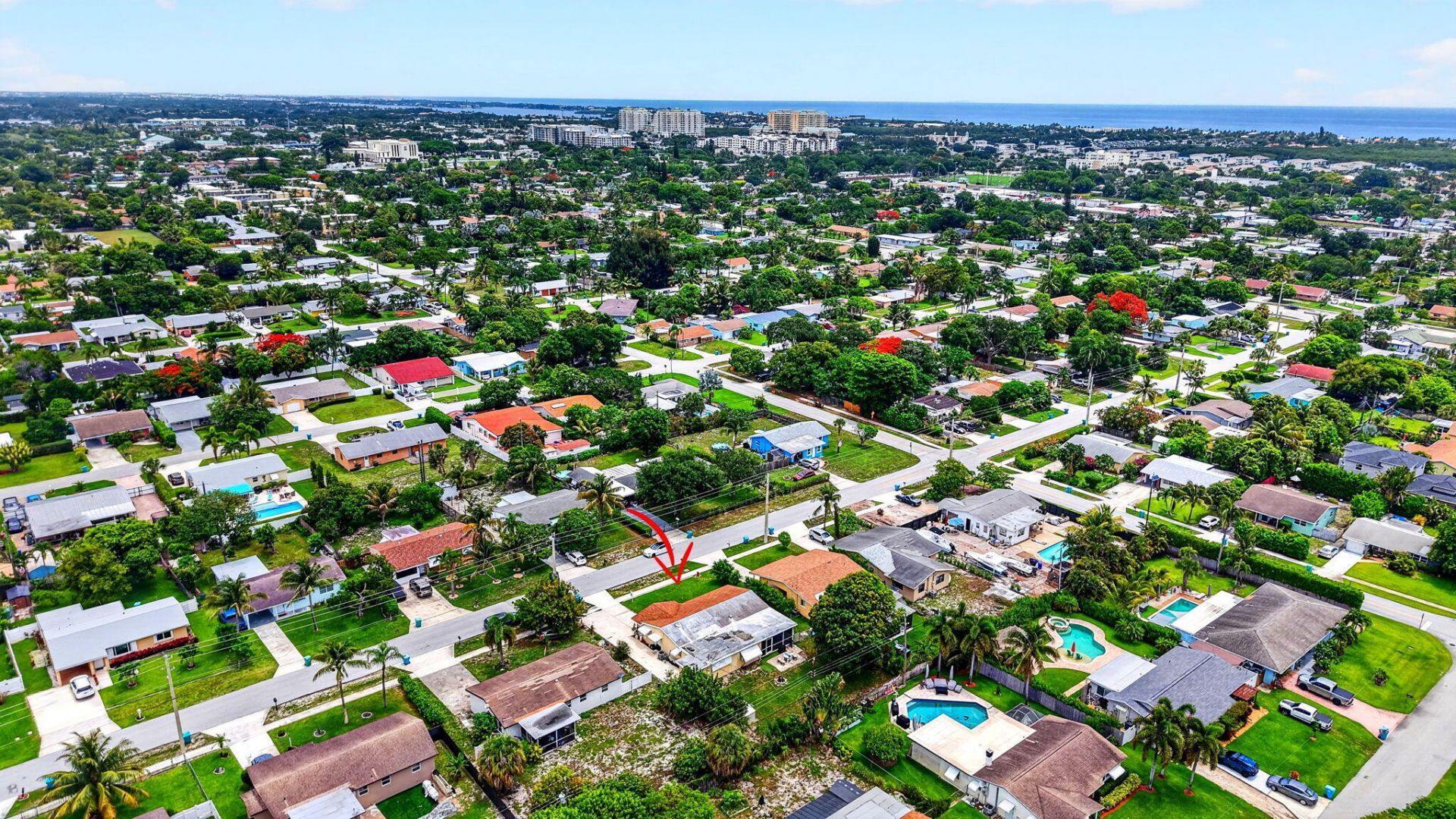 220 SW 10th Avenue, Boynton Beach, FL 33435 Photo