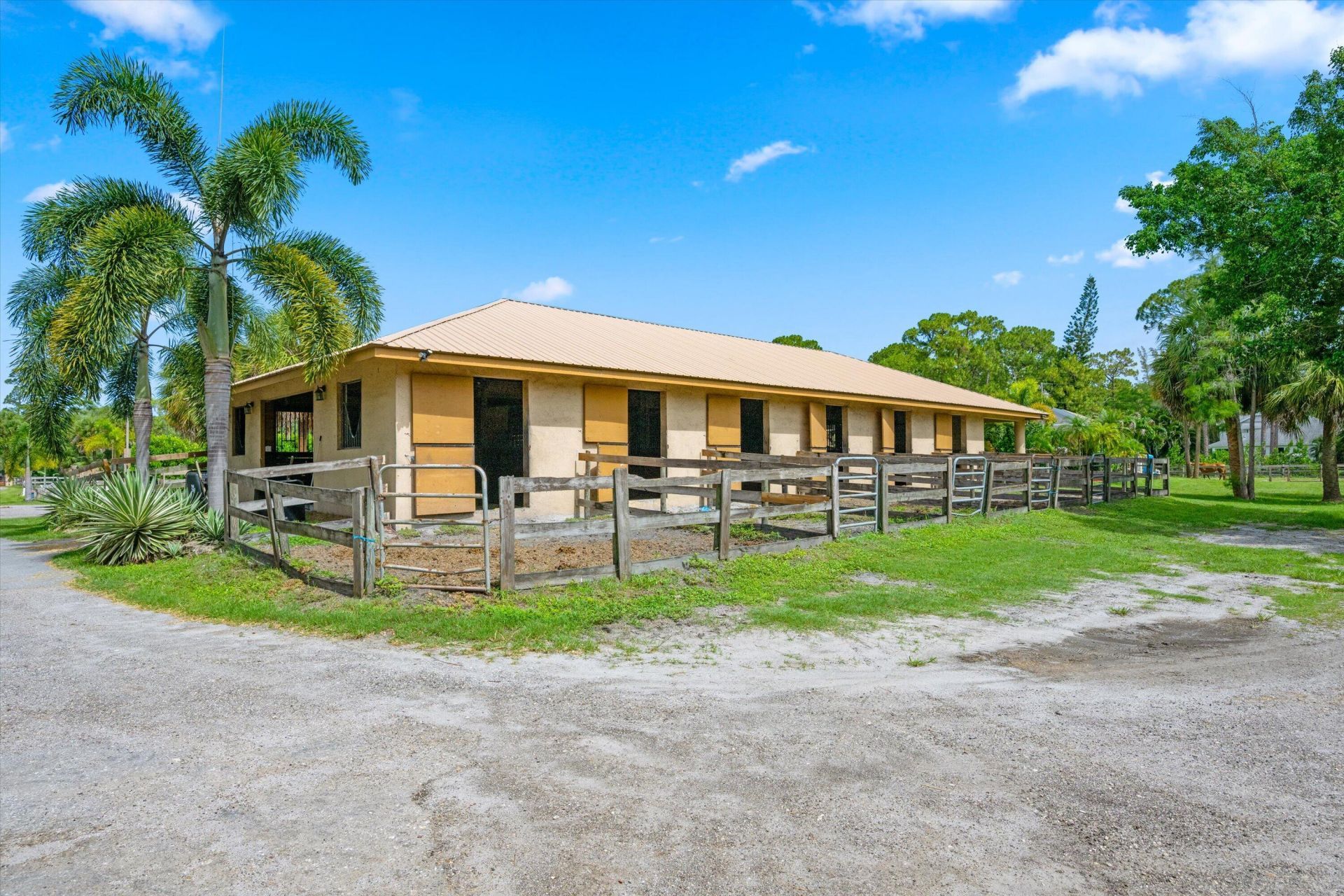 2910 Doe Trail, Loxahatchee, FL 33470 Photo