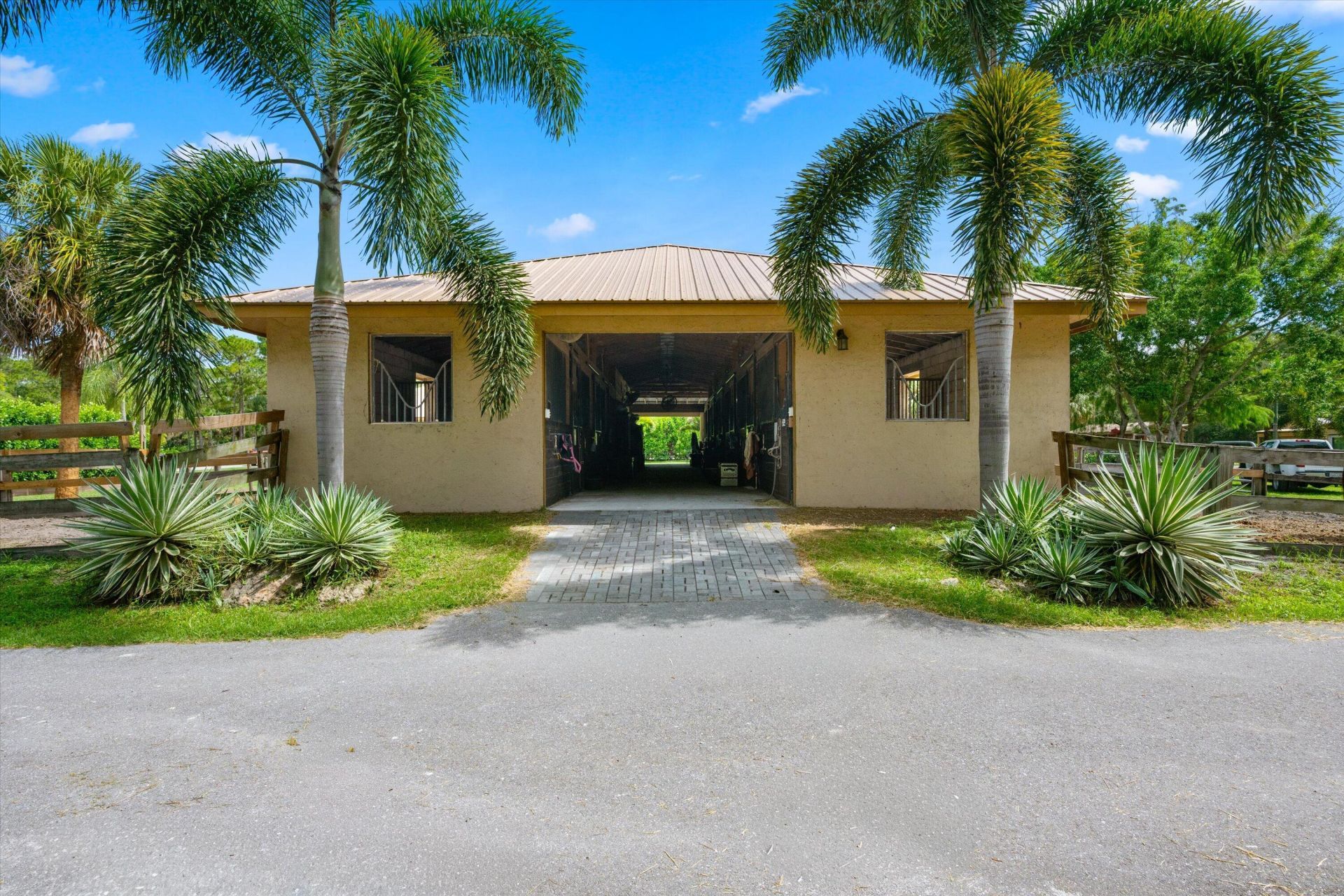 2910 Doe Trail, Loxahatchee, FL 33470 Photo