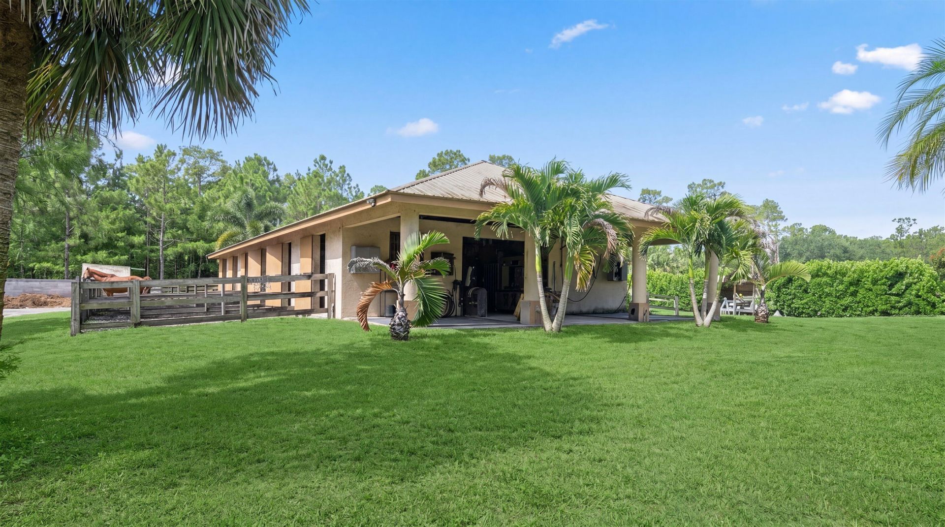 2910 Doe Trail, Loxahatchee, FL 33470 Photo