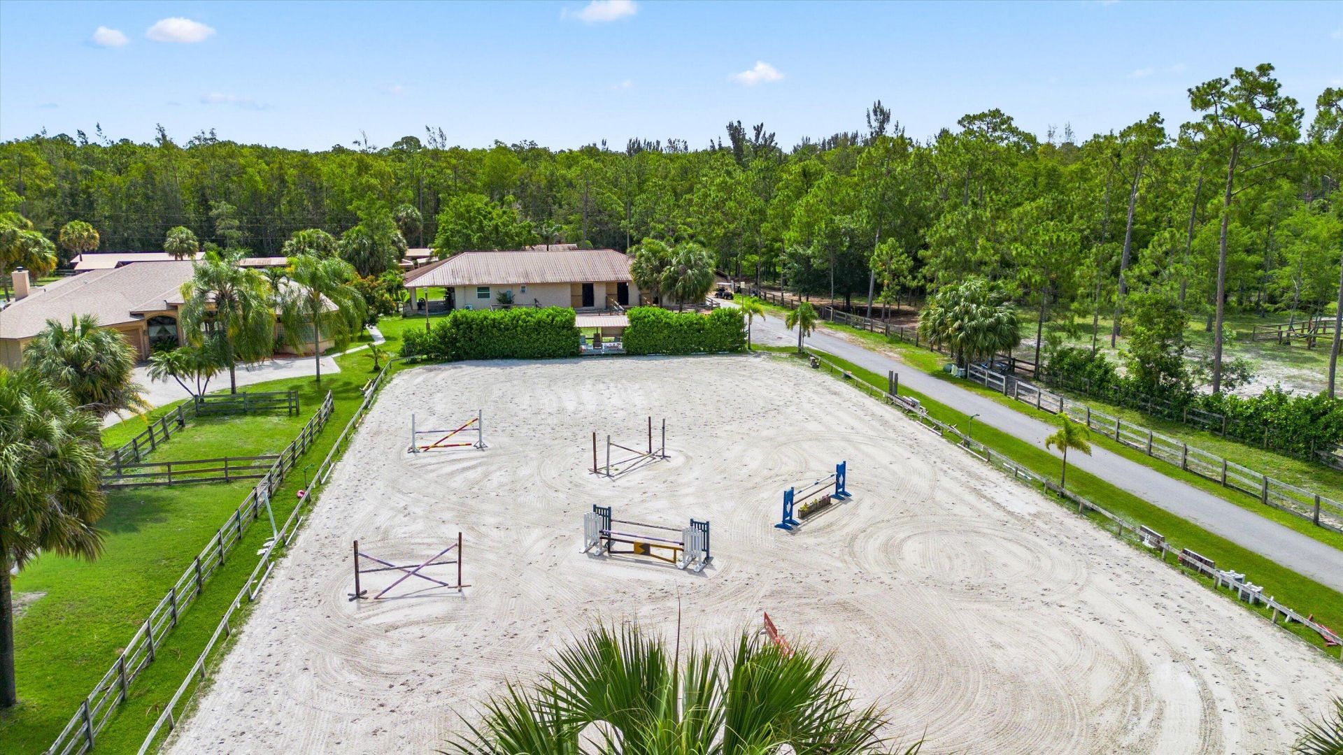 2910 Doe Trail, Loxahatchee, FL 33470 Photo
