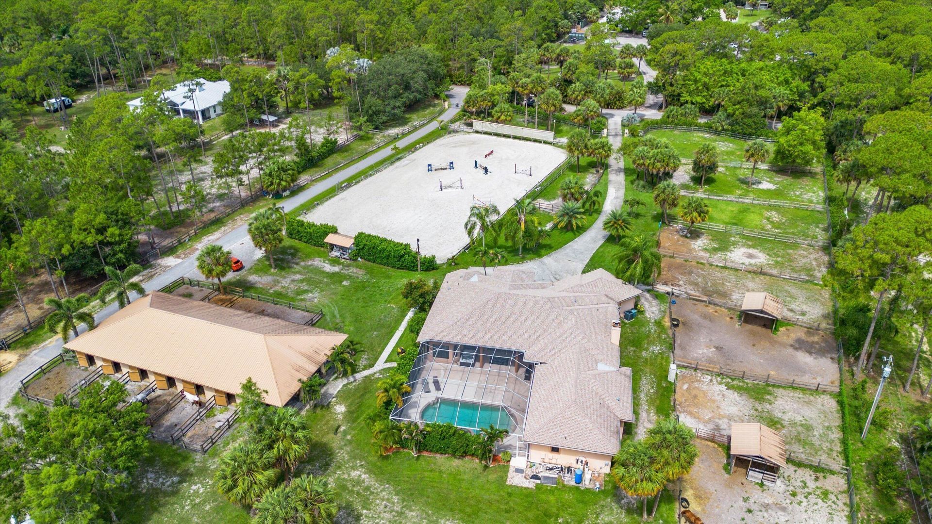 2910 Doe Trail, Loxahatchee, FL 33470 Photo