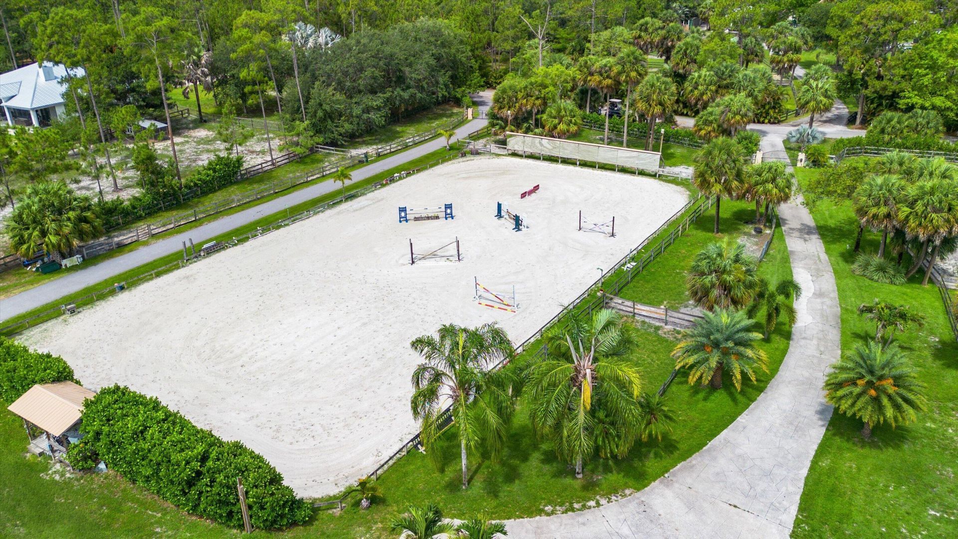 2910 Doe Trail, Loxahatchee, FL 33470 Photo