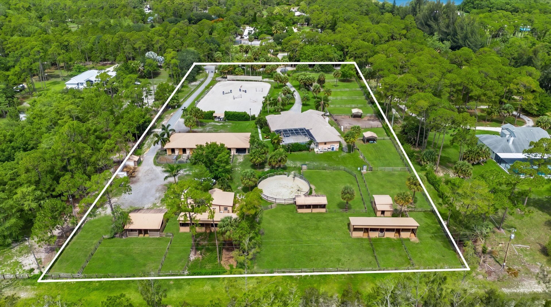 2910 Doe Trail, Loxahatchee, FL 33470 Photo