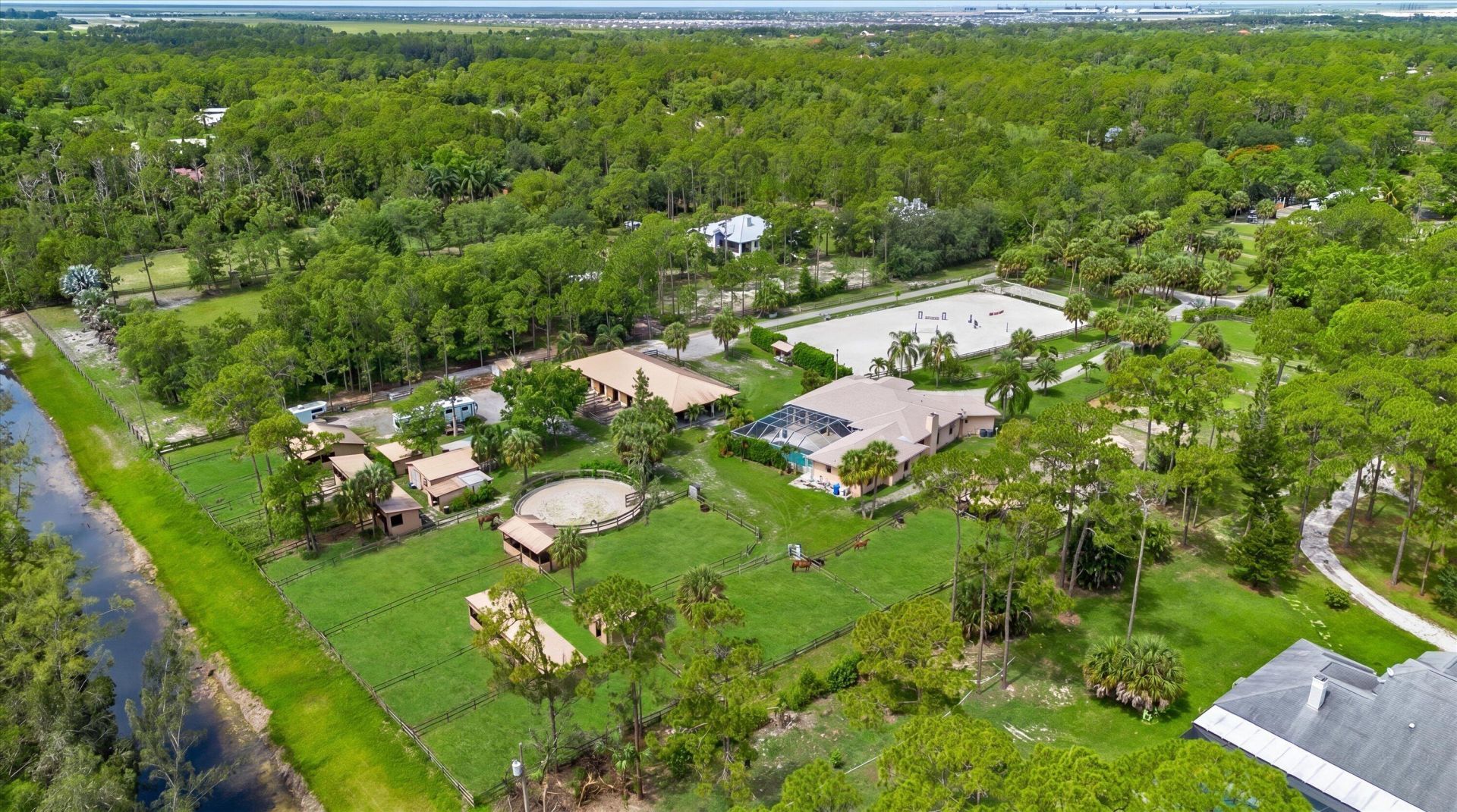 2910 Doe Trail, Loxahatchee, FL 33470 Photo