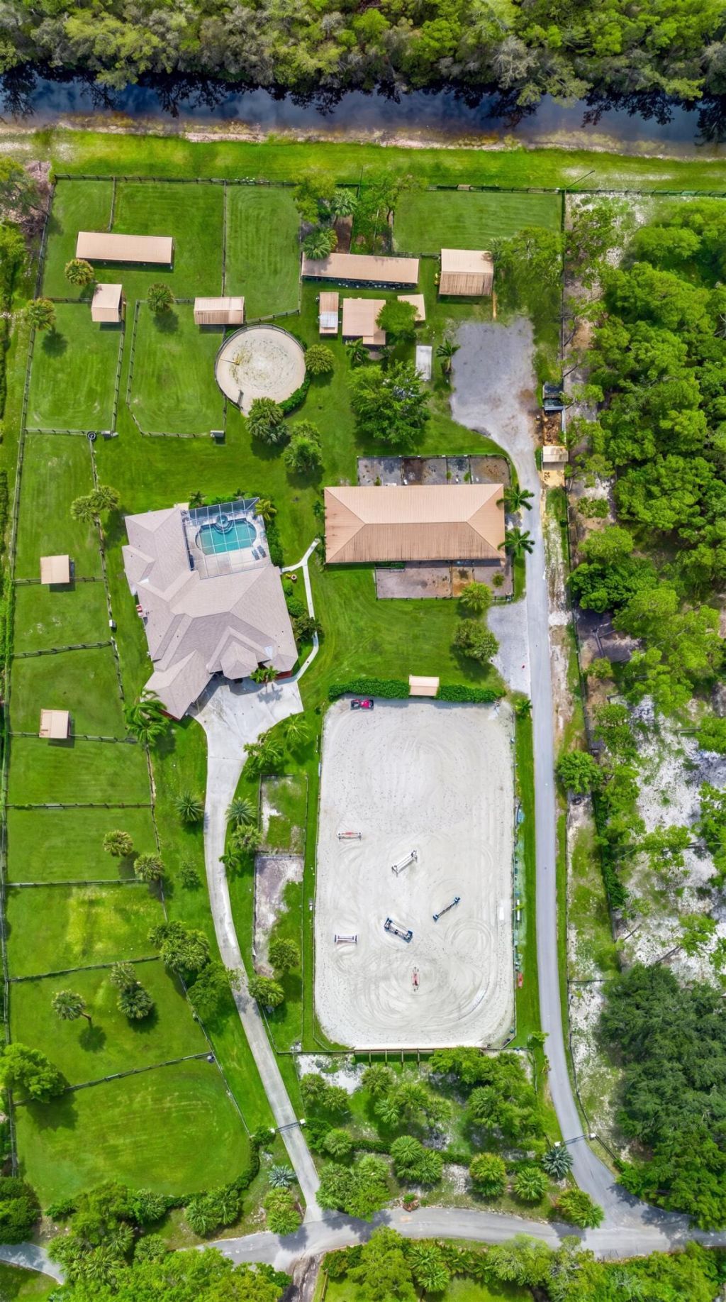 2910 Doe Trail, Loxahatchee, FL 33470 Photo