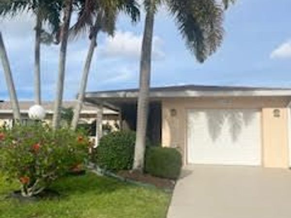 13368 Via Vesta, Unit B, Delray Beach, FL 33484