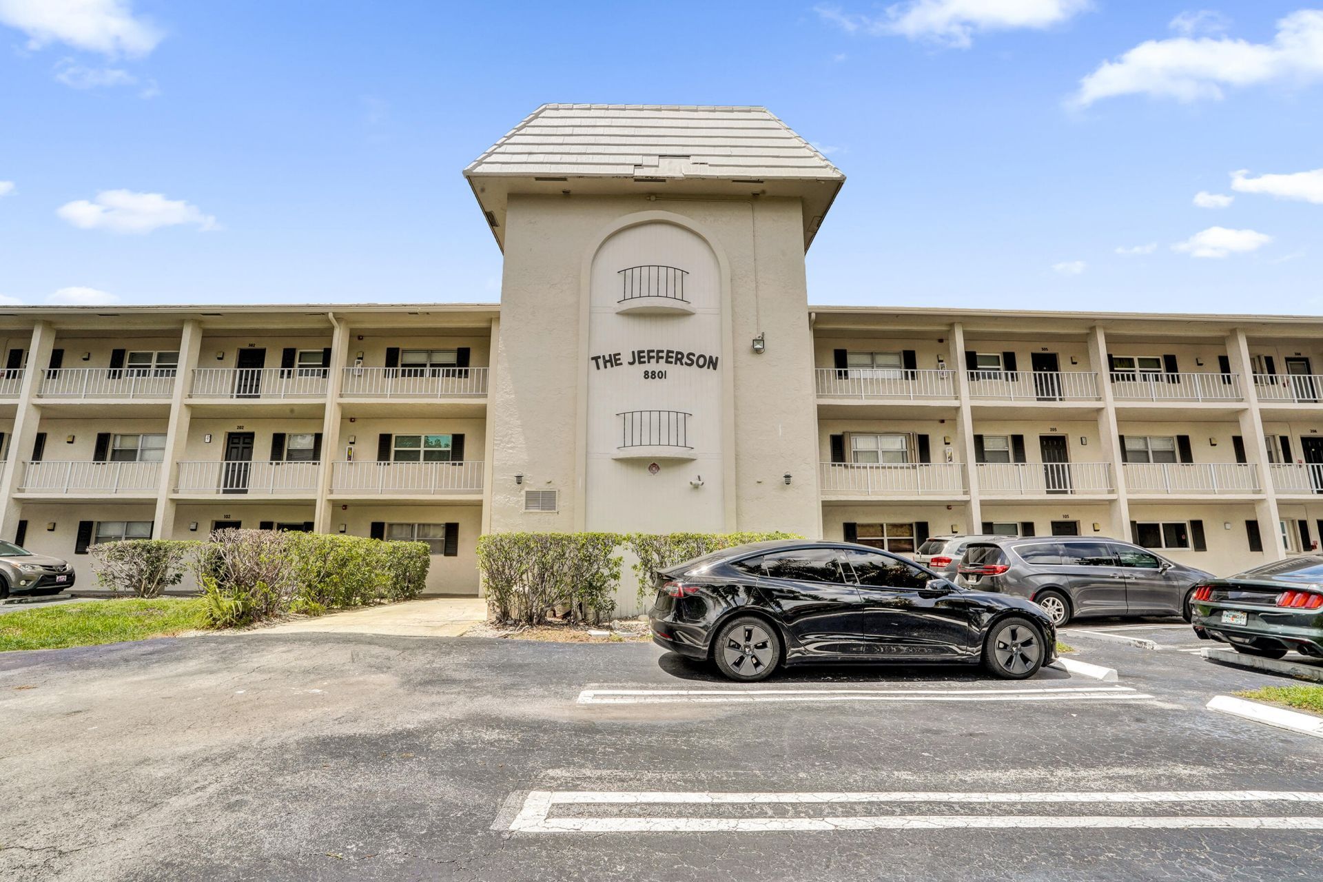 8801 NW 38th Drive, Unit 204b, Coral Springs, FL 33065 Photo