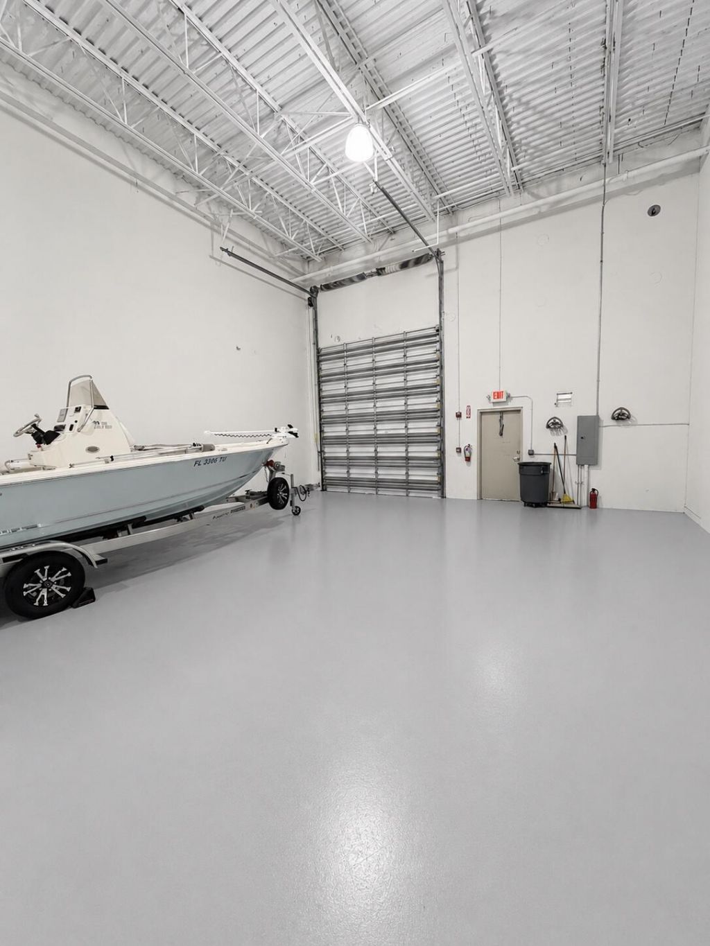 575 NW Mercantile Place, Unit 110, Port Saint Lucie, FL 34986 Photo