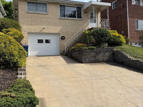 2972 Ruthwood Ave, Pittsburgh, PA 15227