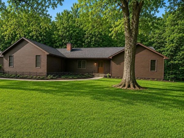 966 IN 66 Highway, New Harmony, IN 47631