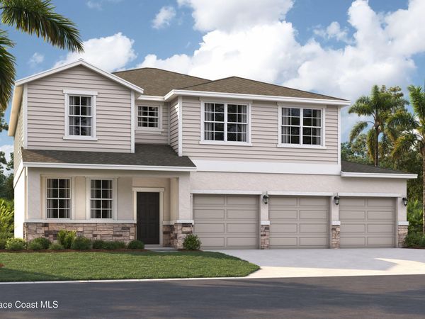 1045 Connolly Lane NE, Palm Bay, FL 32905