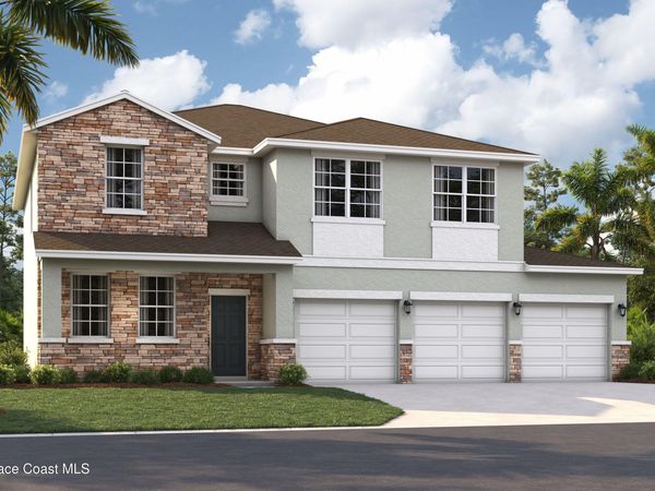 1025 Connolly Lane NE , Palm Bay, FL 32905