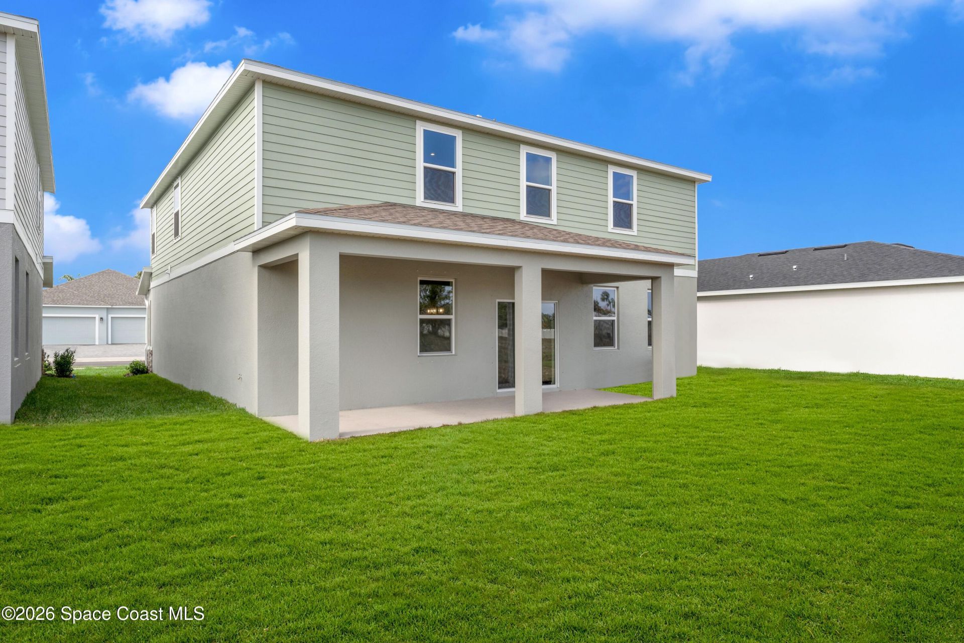 1025 Connolly Lane Ne, Palm Bay, FL 32905 Photo
