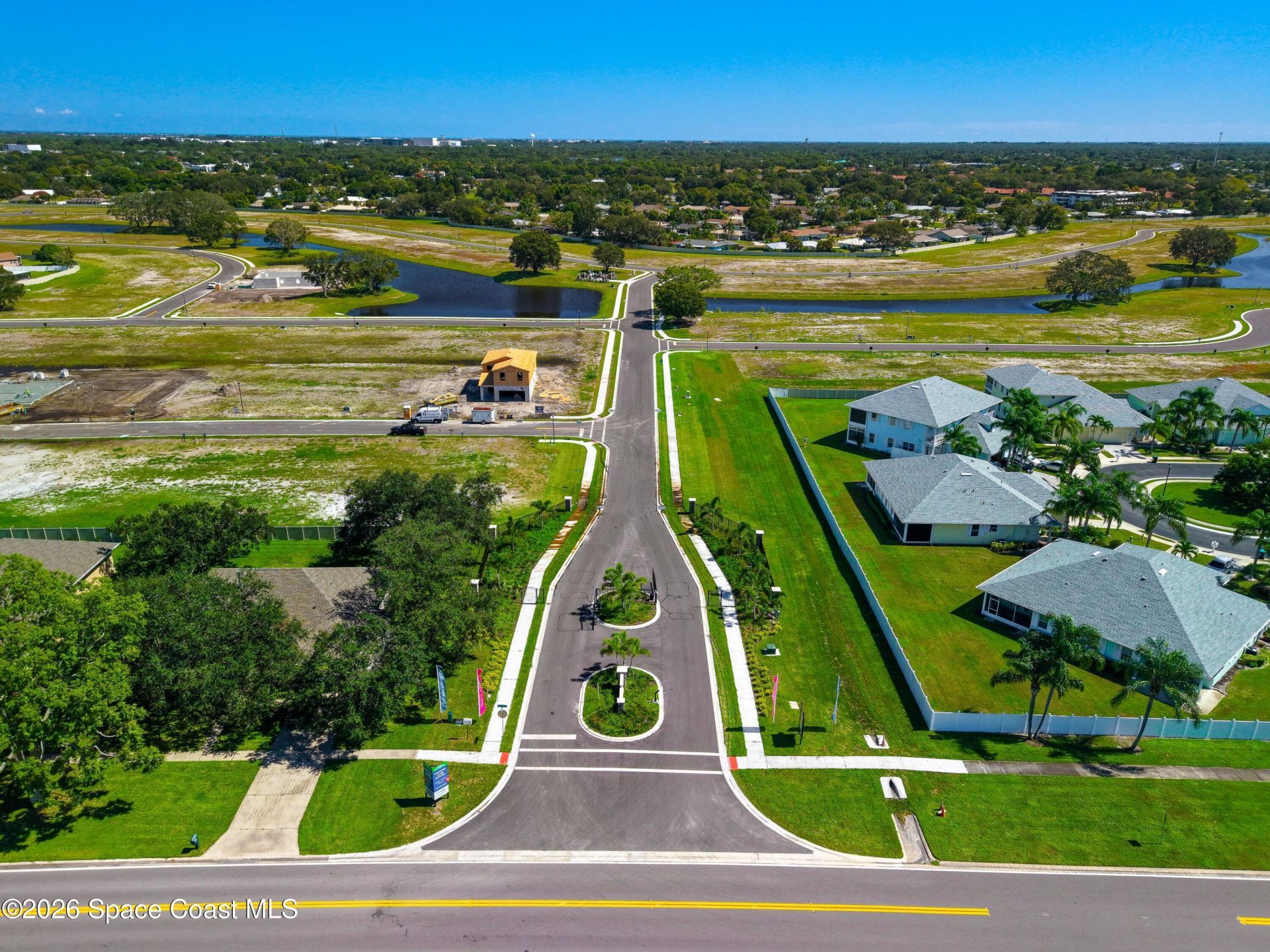 1025 Connolly Lane Ne, Palm Bay, FL 32905 Photo