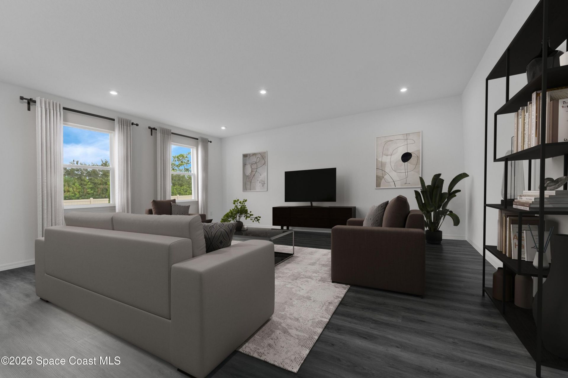 1025 Connolly Lane Ne, Palm Bay, FL 32905 Photo