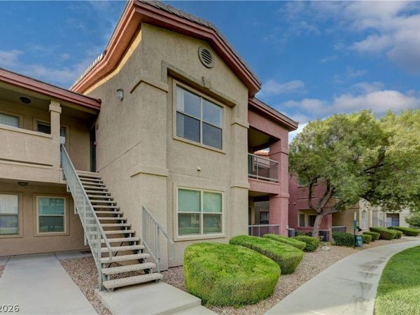 8000 W Badura Avenue , Unit 2082, Las Vegas, NV 89113