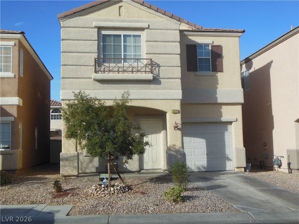 7571 REDWOOD POINT Street, Las Vegas, NV 89139